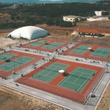 image-296969 Ο Όμιλος Αντισφαίρισης Πτολεμαΐδας ανακοινώνει ότι για όλη την καλοκαιρινή περίοδο τα εξωτερικά γήπεδα θα είναι ανοιχτά για το κοινό
