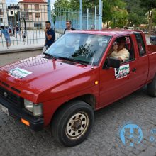 image-297091 Ο Δήμος Φλώρινας υποδέχτηκε τους οδηγούς του 4ου Prespes 4×4 Off Road Trip (Bίντεο & Φωτογραφίες)