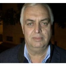 image-297314 Νέος Διευθυντής του Λιγνιτικού Κέντρου Δυτικής Μακεδονίας και “με τη βούλα” ο Αντώνης Νίκου