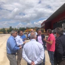 image-297466 Αντιπεριφέρεια Επιχειρηματικής Ανάπτυξης ΠΔΜ (Γ. Βαβλιάρας): Ο ρόλος της Επιχειρηματικότητας στη διαμόρφωση του Σχεδίου της Δίκαιης Αναπτυξιακής Μετάβασης