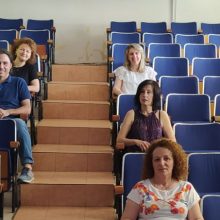 image-297650 Ημερίδα με τίτλο «ΟΙ ΤΕΧΝΙΚΕΣ ΠΑΡΑΚΙΝΗΣΗΣ ΤΩΝ ΜΑΘΗΤΩΝ ΚΑΙ Η ΧΡΗΣΗ ΨΗΦΙΑΚΩΝ ΕΡΓΑΛΕΙΩΝ ΤΠΕ ΓΙΑ ΜΙΑ ΠΙΟ ΑΠΟΔΟΤΙΚΗ ΔΙΔΑΣΚΑΛΙΑ» συνδιοργάνωσαν το 1ο Γυμνάσιο και το 2ο ΕΠΑ.Λ. Πτολεμαΐδας