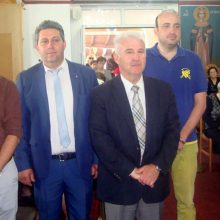image-297655 Αρχιερατική Πανηγυρική Θεία Λειτουργία στην Τ.Κ. Αναργύρων του Δήμου Αμυνταίου