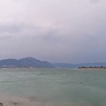 image-298075 kozan.gr: H σημερινή (5/7) εικόνα της “αναταραγμένης”, λόγω κακοκαιρίας, λίμνης Πολυφύτου, στο Ναυτικό Όμιλο Κοζάνης (Bίντεο)