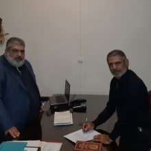 image-298201 Ορκωμοσία νέου Προέδρου Κοινότητας Πενταβρύσου