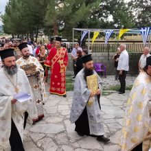 image-298245 kozan.gr: Εσπερινός & λιτάνευση της εικόνας της Αγίας Κυριακής στο Καλονέρι του Δήμου Βοΐου (Βίντεο)