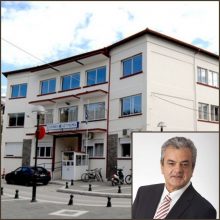 image-298323 Ένα νέο έργο για την ολοκλήρωση των εργασιών του Αστυνομικού Μεγάρου Πτολεμαϊδας ψήφισε το Περιφερειακό Συμβούλιο στην συνεδρίαση της 1ης Ιουλίου