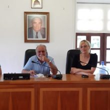 image-298341 Θετικό το Τ.Σ. Τσοτυλίου στην πρόταση για δημιουργία Δομής Φιλοξενίας 30 ανήλικων μητέρων μαζί με τα παιδιά τους στο κτήριο της πρώην Σχολής Δημοτικής Αστυνομίας