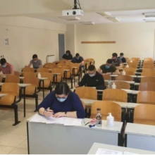 image-298490 Πανεπιστήμιο Δυτικής Μακεδονίας: Ολοκληρώθηκε με επιτυχία η εξεταστική με φυσική παρουσία φοιτητών