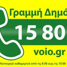 image-298724 Δήμος Βοΐου: Γραμμή δημότη 15801