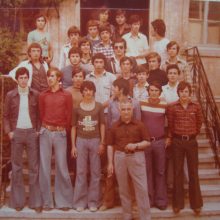 image-299033 Τι απέγιναν οι συμμαθητές μας στο γυμνάσιο (του Γεωργίου Τζελλου)