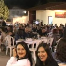image-299182 Στιγμιότυπα από την ποντιακή βραδιά στην Σκήτη Κοζάνης, που πραγματοποιήθηκε το βράδυ του Σαββάτου 11/7