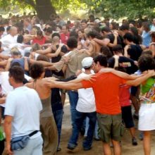 image-299296 Πανηγύρια τέλος! Τι αποφάσισαν οι λοιμωξιολόγοι