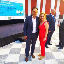 image-299330 Μαρία Αντωνιάδου- Αντιδήμαρχος Πολιτισμού, Αθλητισμού & Δημοσίων Σχέσεων Δήμου Εορδαίας: “Σχεδιάζουμε έναν δήμο πιο φιλικό στους πεζούς, τους γονείς,τα άτομα με αναπηρία,τους ποδηλάτες…με την συνεργασία όλων!”
