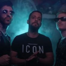 image-299345 “Lola” το νέο τραγούδι από τους epimtx x Snis («MATRIX») από Κοζάνη και Rocfellaz (Βίντεο)