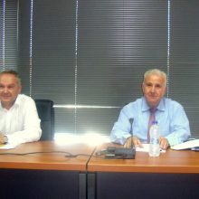 image-299463 Π.Ε. Φλώρινας: Συνέντευξη τύπου εφ΄ όλης της ύλης από τον χωρικό Αντιπεριφερειάρχη Ιωάννη Κιοσέ και τον Αντιπεριφερειάρχη Αγροτικής Ανάπτυξης Βασίλειο Άμπα