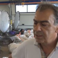 image-299471 Το μάζεμα (Μαυροδένδρι) και η επεξεργασία της λεβάντας στην Εορδαία (Bίντεο)