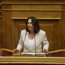 image-315358 Καλλιόπη Βέττα: Κοινοβουλευτική ερώτηση για τα προβλήματα των παραγωγών πατάτας στην Π.Ε. Κοζάνης