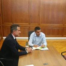 image-299693 Στάθης Κωνσταντινίδης, Βουλευτής Ν. Κοζάνης: «Θετικό το κλίμα για επενδύσεις στον τόπο μας»