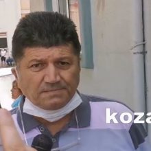 image-299790 kozan.gr: Ο Πρόεδρος του Συλλόγου Εφοριακών Δ. Μακεδονίας Ζουμπούλης Ηλίας μιλά με αφορμή την πρωτοφανή επίθεση με τσεκούρι στην ΔΟΥ Κοζάνης – Oι εργαζόμενοι θα απέχουν αύριο από την εργασία τους, ως ένδειξη διαμαρτυρίας (Βίντεο)