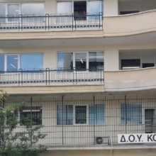 image-299833 kozan.gr: Κάτοικος Κοζάνης, με καταγωγή από τα Νάματα Βοΐου, ο 45χρονος δράστης με το τσεκούρι – Τι λέει στο kozan.gr ο Πρόεδρος της Τ.Κ. Ναμάτων Γ. Χαλδούπης (Ηχητικό)