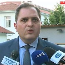 image-299868 “Αποτρόπαια” και “απολύτως καταδικαστέα” χαρακτήρισε την επίθεση με τσεκούρι στη ΔΟΥ Κοζάνης ο διοικητής της ΑΑΔΕ, Γιώργος Πιτσιλής (Bίντεο)