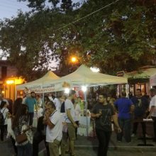 image-300579 Η ανακοίνωση του Δήμου Βελβεντού για την αναβολή της Γιορτής Ροδάκινου 2020