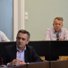 image-300835 Διαβούλευση του Περιφερειάρχη Δυτικής Μακεδονίας Γιώργου Κασαπίδη με τους Δήμους Άργους Ορεστικού και Βελβεντού