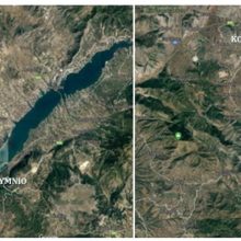 image-301495 Αγανακτισμένοι κάτοικοι του Φρουρίου Σερβίων, λόγω κλεισίματος της γέφυρας Ρυμνίου, ζητούν να διέρχονται μέσω του παρακαμπτηρίου δρόμου φράγματος Ιλαρίωνα