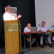image-301743 Παρουσίαση των έργων της Π.Ε. Κοζάνης για τον Δήμο Βελβεντού από τον Αντιπεριφερειάρχη κ. Γρηγόρη Τσιούμαρη