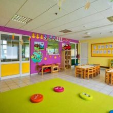 image-302070 kozan.gr: Ο Δήμος Σερβίων προχωρά στην ίδρυση και λειτουργία Κέντρου ∆ηµιουργικής Απασχόλησης Παιδιών στο δηµοτικό σχολείο περιοχής Βαθυλάκκου, στη θέση Κουβούκλια