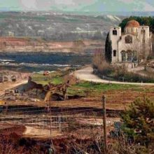 image-302086 Εορδαία: Ολοκλήρωση των έργων υποδομής στο Νέο Κόμανο