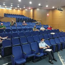 image-302129 Κοζάνη: Συνάντηση εργασίας με θέμα: «Άνθρωπος και αρκούδα, στρατηγική για μια αρμονική συνύπαρξη», με πρωτοβουλία του Περιφερειάρχη Δυτικής Μακεδονίας, στο κτήριο της Περιφέρειας, στη ΖΕΠ