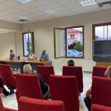 image-302235 Δήμος Κοζάνης: Η αξιοποίηση των συγκριτικών πλεονεκτημάτων της περιοχής εργαλείο για τη μετάβαση στη μετά λιγνίτη εποχή