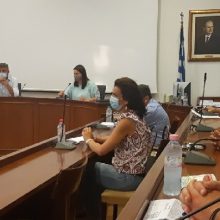 image-302237 Δημοτικό Συμβούλιο Γρεβενών: Δεν θα πραγματοποιηθεί η φετινή εμποροπανήγυρη του Οκτωβρίου λόγω της νέας έξαρσης του κορωνοϊού