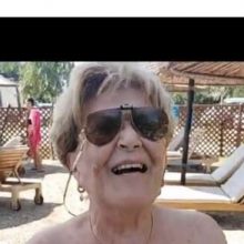 image-302365 kozan.gr: Ακόμη κι η γνωστή ηθοποιός Βάσια Τριφύλλη παρακολουθεί Kedros TV (Μεταξά Σερβίων) – Δείτε που την εντόπισαν και τι τους είπε (Βίντεο)