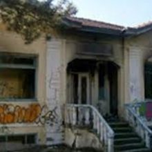 image-302388 Πτολεμαΐδα: Ελπίδα για το καμένο νεοκλασικό