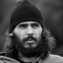 image-302430 Έκθεση Φωτογραφίας του Βαβλιάρα Δημήτρη, με τίτλο: «Ασπρόμαυρες διηγήσεις (Πορτραίτα της Αιανής)» – Εγκαίνια τη Δευτέρα 10 Αυγούστου και ώρα 19:00, στο Αρχαιολογικό Μουσείο Αιανής