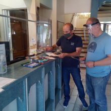 image-302656 Τουρισμός: Ένα αναπτυξιακό «κλειδί» για τη μετάβαση του Δήμου Κοζάνης στην εποχή μετά τον λιγνίτη – Διανομή προωθητικού υλικού σε ξενοδοχειακές μονάδες και φορείς