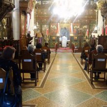 image-302688 Δεκαπενταύγουστος χωρίς λιτανείες με απόφαση Χαρδαλιά: Νέα μέτρα για τον κορωνοϊό