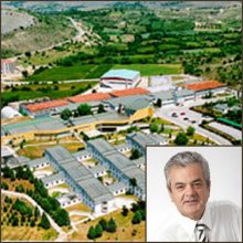 image-302699 Τροποποίηση και επέκταση Τοπικού Ρυμοτομικού Σχεδίου χώρου Πανεπιστημίου Δ.Μ στα Κοίλα Κοζάνης