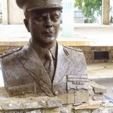 image-302735 Αβδέλλα Γρεβενών: Κεραυνός στην πλατεία – Από θαύμα δεν θρηνήσαμε θύματα (Βίντεο)