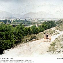 image-302807 Κυριακάτικη βόλτα στην παλιά Νεράιδα του 1965 (Φωτογραφία)