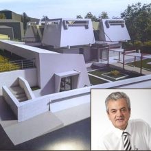 image-303005 Σε τροχιά υλοποίησης η Ανέγερση Μουσείου Κρόκου Προϋπολογισμού 1.200.000 ευρώ