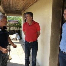 image-303029 Ο Δήμος Γρεβενών στο πλευρό του συμπολίτη μας που έχασε το σπίτι του από πυρκαγιά λόγω κεραυνού
