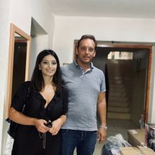 image-303179 Δωρεά της Κοινότητας Δρεπάνου Κοζάνης στο Ίδρυμα Προστασίας Υπερηλίκων «Ο Άγιος Αχίλλιος» της Ιεράς Μητρόπολης Γρεβενών (Φωτογραφίες)