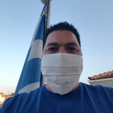 image-303313 kozan.gr: Έκκληση από τον Αναστάσιο Σιδηρά, σε όσους επισκεφτούν την Παρασκευή 14/8, τη λαϊκή αγορά της Κοζάνης, να φορούν μάσκες (Βίντεο)