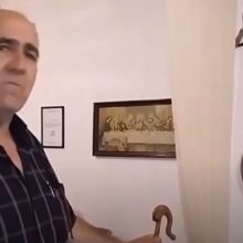 image-303317 Το Λαογραφικό μουσείο του Μπασιά Δημήτρη στο Μεταξά του Δήμου Σερβίων (Βίντεο)