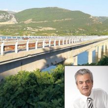 image-303421 Ανοίγει η γέφυρα Ρυμνίου σήμερα Παρασκευή 14-08-2020 και ώρα 17:00