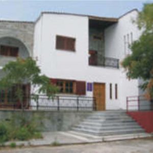 image-303563 Πτολεμαΐδα: Αξιοποίηση της «Βίλας Λεσγίδη» για κοινωνικές υπηρεσίες