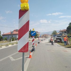 image-303586 Κοινότητα Δρεπάνου (Κοζάνης): ΑΠΑΓΟΡΕΥΕΤΑΙ το πάρκινγκ μπροστά στα καταστήματα της κοινότητας καθώς και από την απέναντι πλευρά (ότι ισχύει και στο πανηγύρι)